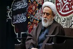 شیخ حسین انصاریان: عشق به اهل بیت (ع) رزق و روزی است