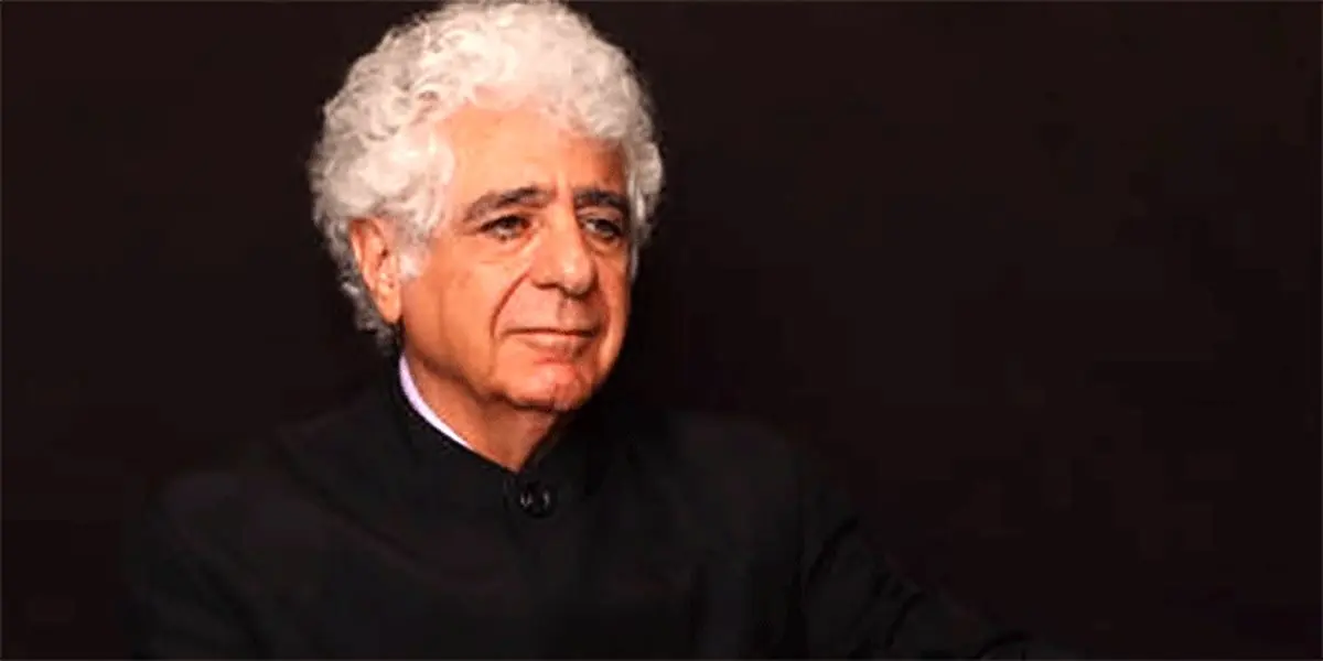 اهل تعارف نیستم،حضرت‌عباس بارها دستم را‌گرفت