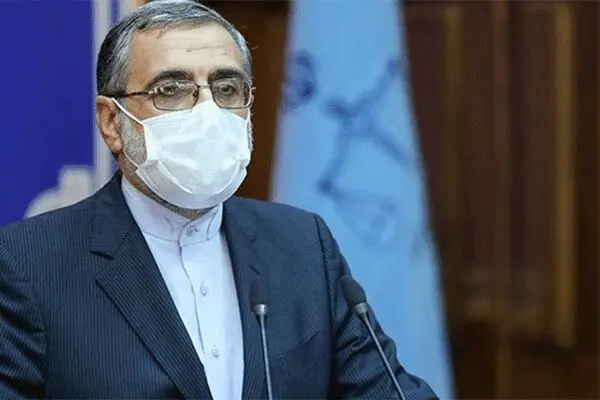 اسماعیلی: شاهد رهاشدگی در فضای مجازی هستیم