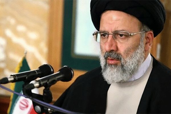 رئیسی: مرحوم حسینیان هرگز از مسیر حق منحرف نشد