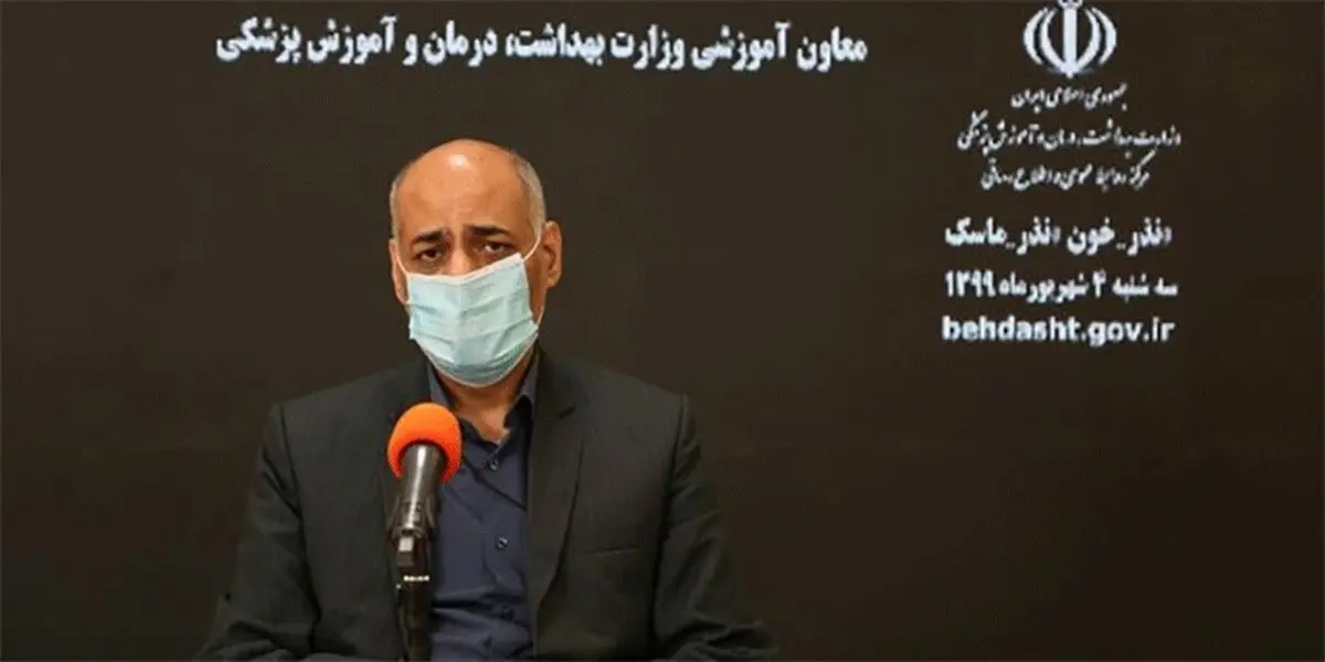 کرونا چند شخصیتی است!
