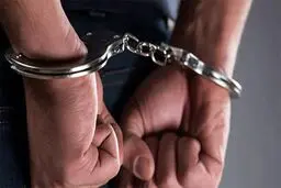 «کیوان امام»‌ دستگیر شد