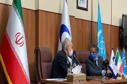 گروسی: ضمانت می‌دهیم نفوذی بر آژانس نیست