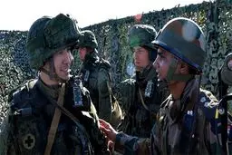 هند، چین و پاکستان مهمان تمرین‌های نظامی ماه آینده در روسیه