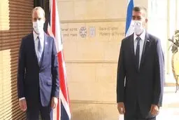 انتقاد اشکنازی از رفتار اروپایی‌ها در قبال ایران