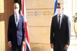 انتقاد اشکنازی از رفتار اروپایی‌ها در قبال ایران