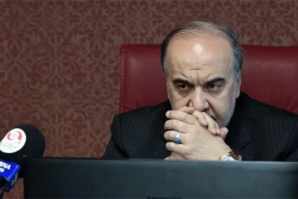 وزیر یا آقای گل به خودی!