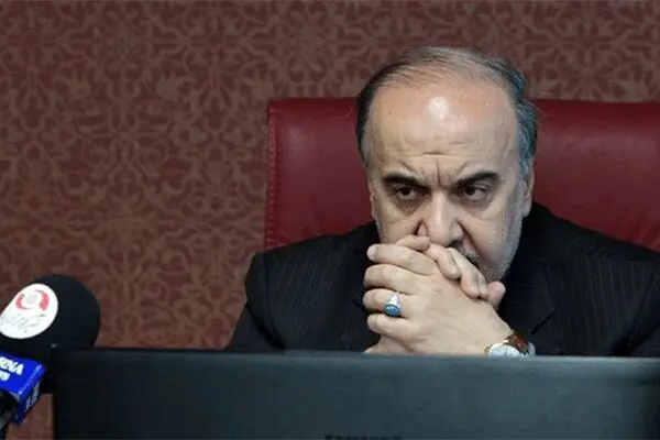 وزیر یا آقای گل به خودی!