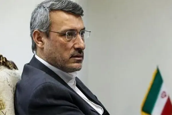 بعیدی‌نژاد: ختم جلسه!