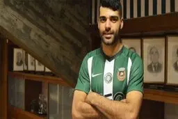طارمی: با پورتو به توافق رسیدم