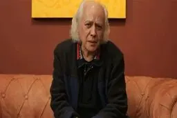 سیروس الوند: دفاع مقدس با گذر زمان فراموش نمی‌شود