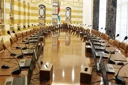 چه کسانی در فهرست نخست‌وزیری لبنان قرار دارند؟