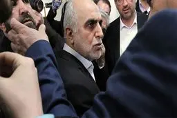 دژپسند: دنبال کسب درآمد نیستیم