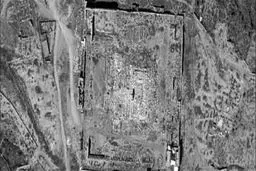 جاسوسی اسرائیل از سوریه