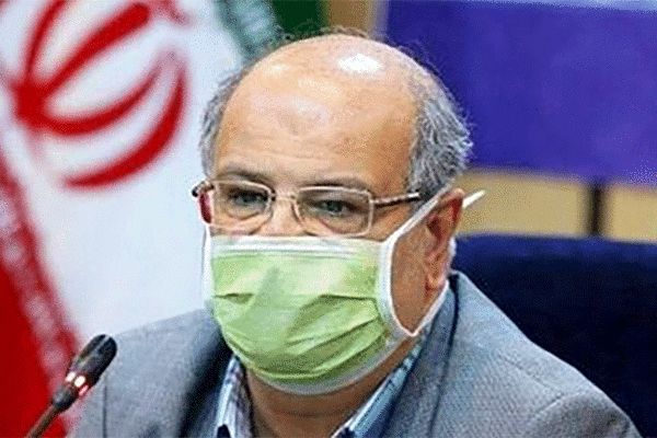 شناسایی ۵۴۰۰ بیمار جدید مبتلا کرونا در تهران