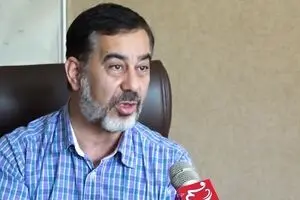 فیلم: جریان تحریف باعث شهادت امام حسین(ع) شد