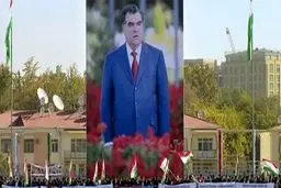 امامعلی رحمان بار هم نامزد انتخابات شد