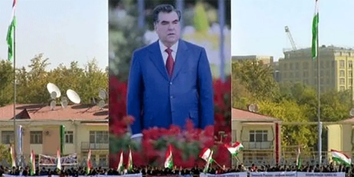 امامعلی رحمان بار هم نامزد انتخابات شد