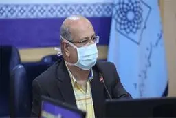 زالی: به فکر کادر درمان باشیم
