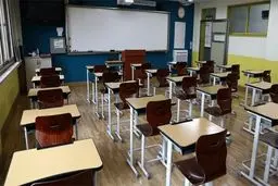 تعطیلی ۹۰ درصد مدارس دنیا با شیوع کرونا