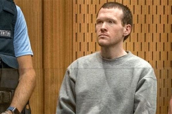 حبس ابد بدون عفو مشروط برای قاتل مسلمانان نیوزیلندی