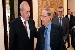 توافق رئیس‌جمهور و نبیه بری درباره انتخاب نخست‌وزیر