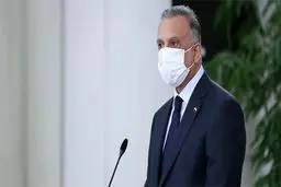 الکاظمی: در انتخابات کاندیدا نخواهم شد