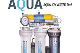 با کیفیت ‌ترین دستگاه‌ تصفیه آب به آبی کدام اند ؟