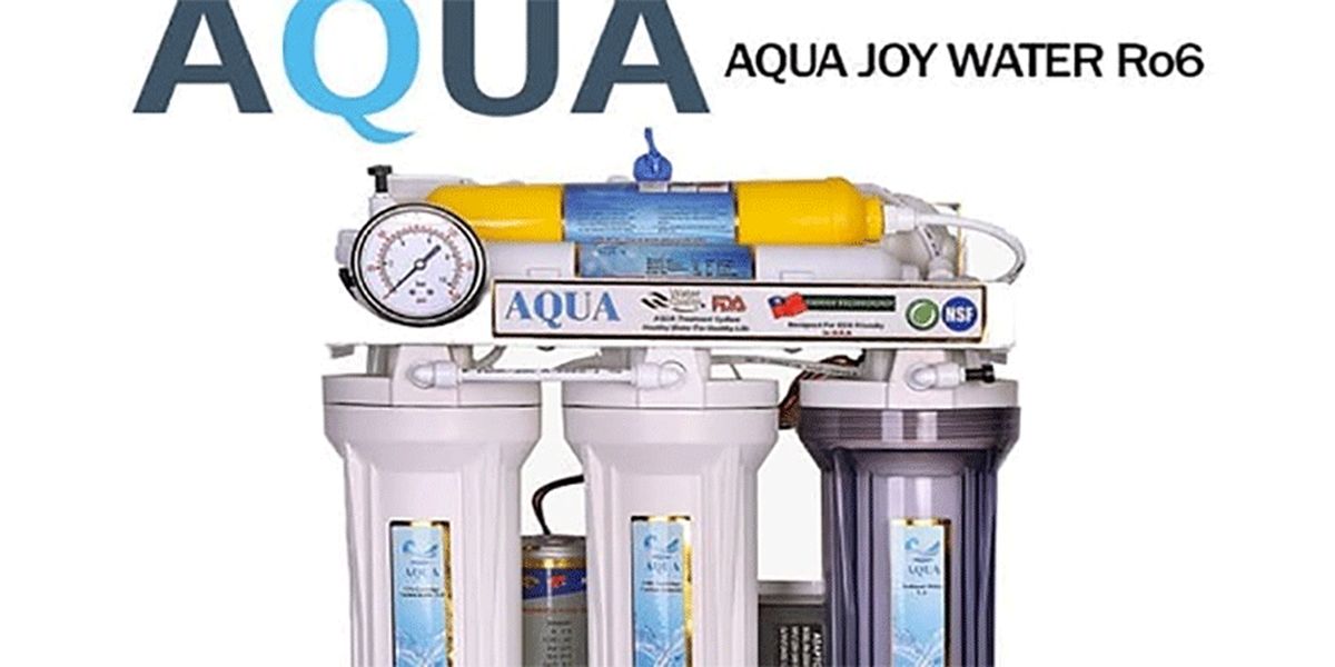 با کیفیت ‌ترین دستگاه‌ تصفیه آب به آبی کدام اند ؟