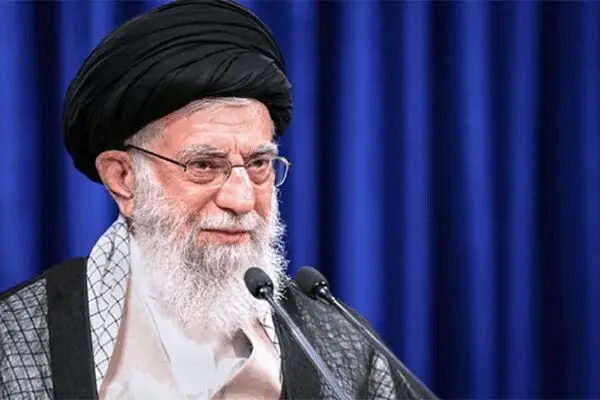 پیام مهم رهبر معظم انقلاب به پدافند هوایی ارتش