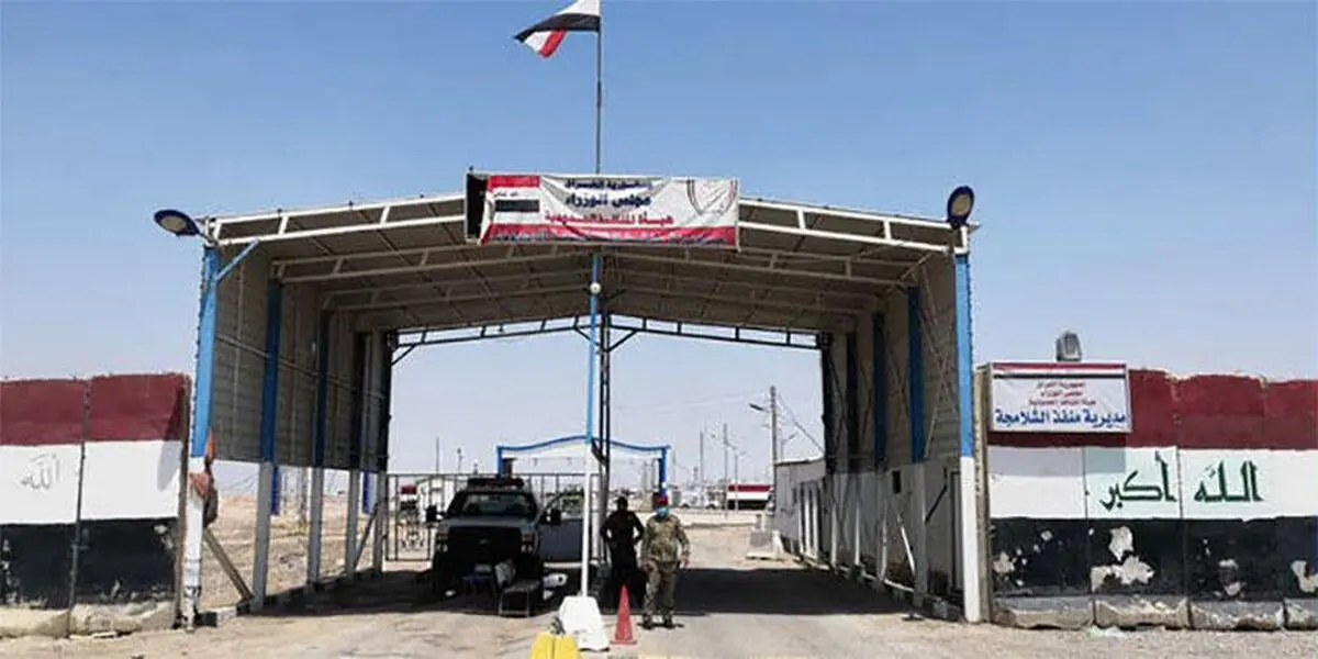 شرایط مرزهای عراق بعد از عاشورا چگونه است؟