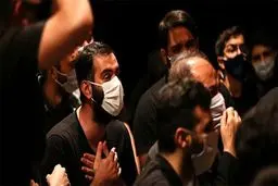 دهه دوم محرم هیأت کجا برویم؟