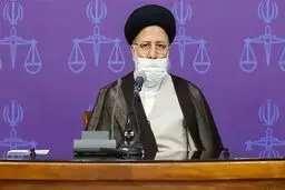 این حکومت ذاتش ضد فساد است