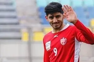 مهدی ترابی از پرسپولیس جدا شد