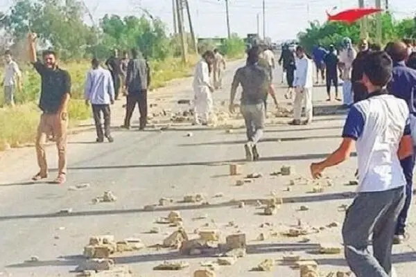 روستای ابالفضل و حق پایمال شده