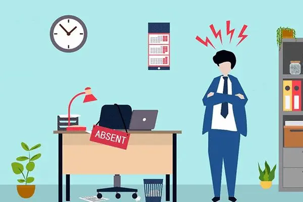 چگونه بهره وری کارمندان را افزایش دهیم؟