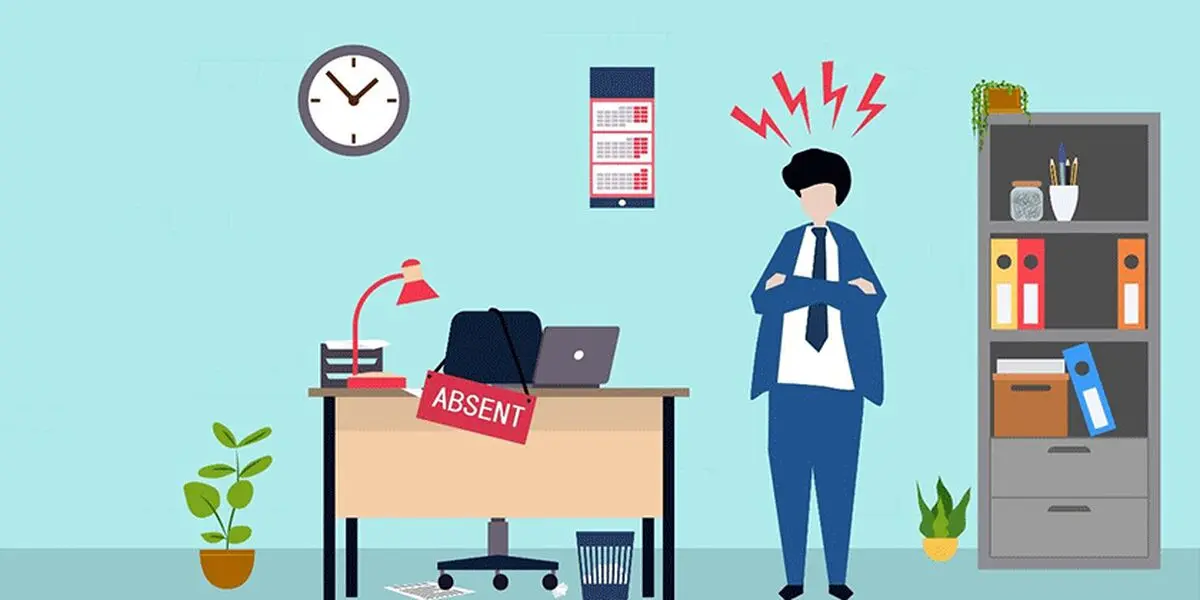 چگونه بهره وری کارمندان را افزایش دهیم؟