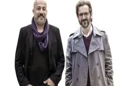 چگونه قسمت 11 و 12 سریال آقازاده را با هم دانلود کنیم