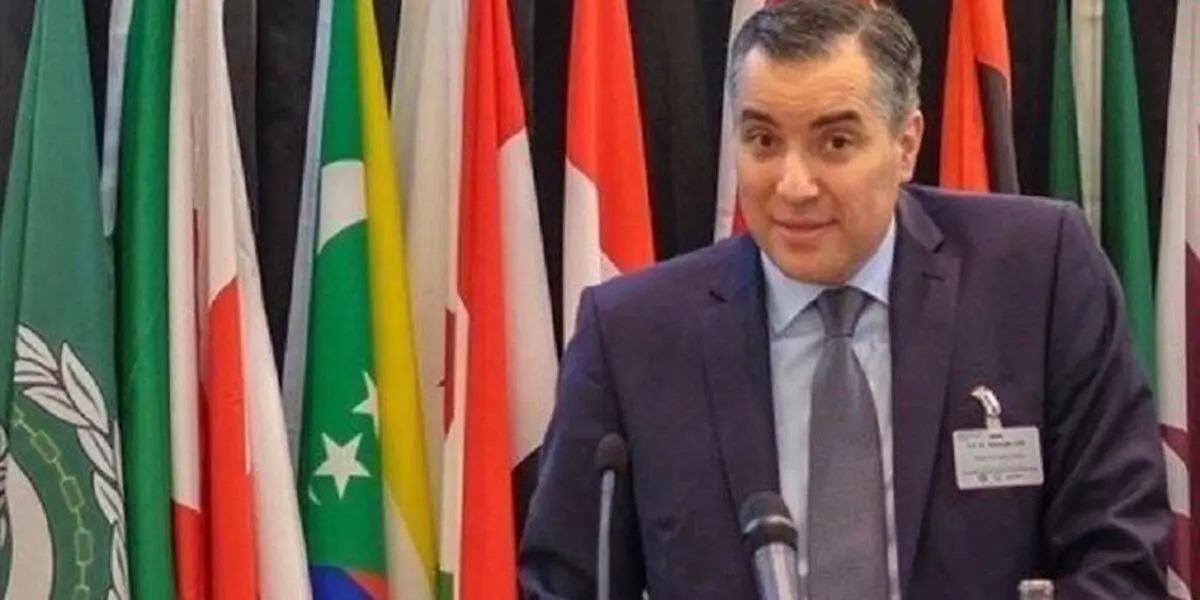 سرنوشت لبنان در دستان مصطفی ادیب؛ از اصلاحات تا وابستگی خارجی