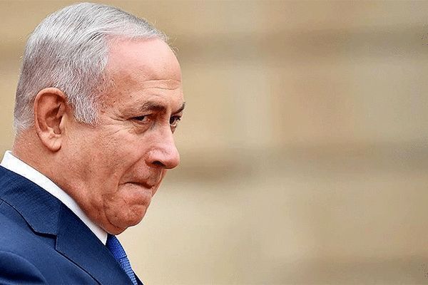 نتانیاهو: توافق با امارات شامل فروش اف۳۵ نمی‌شود