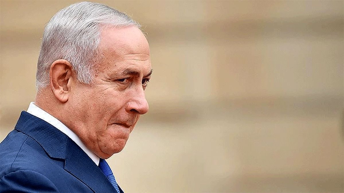 نتانیاهو: توافق با امارات شامل فروش اف۳۵ نمی‌شود