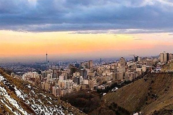 نکات مهم که قبل از رفتن به بام تهران باید بدانید