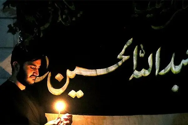 روایت بغض‌هایی که در کوچه‌ها ترک می‌خورند