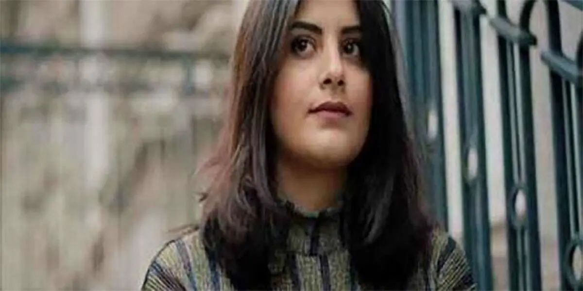 اعتصاب غذای فعال زن محبوس عربستانی