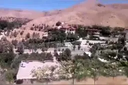 فیلم: «باستی هیلز» کرج کجاست؟