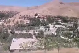 فیلم: «باستی هیلز» کرج کجاست؟