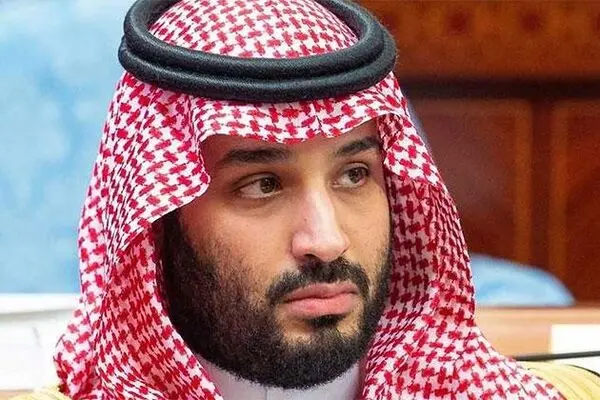 شاهزاده سعودی شریک اصلی توافق امارات و اسرائیل