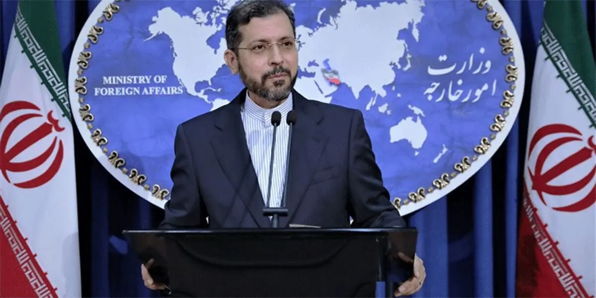 خطیب‌زاده: موضوعات مهمی در دستور کار کمیسیون مشترک برجام است