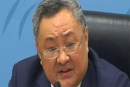 گزارش چین از نشست وین با محوریت ایران