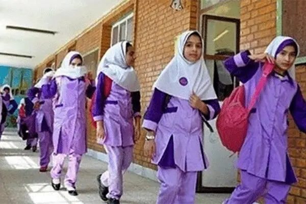 ۱۴ درصد نوآموزان اضافه وزن دارند